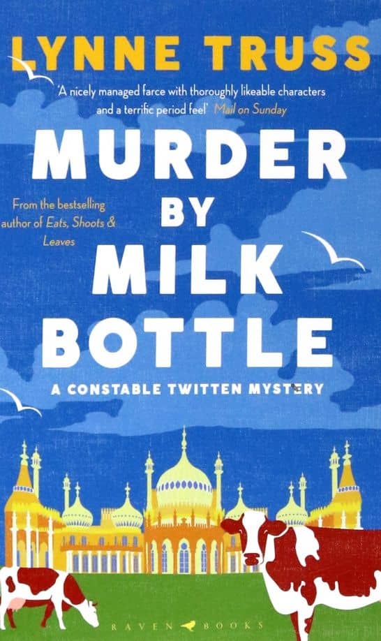 Book cover