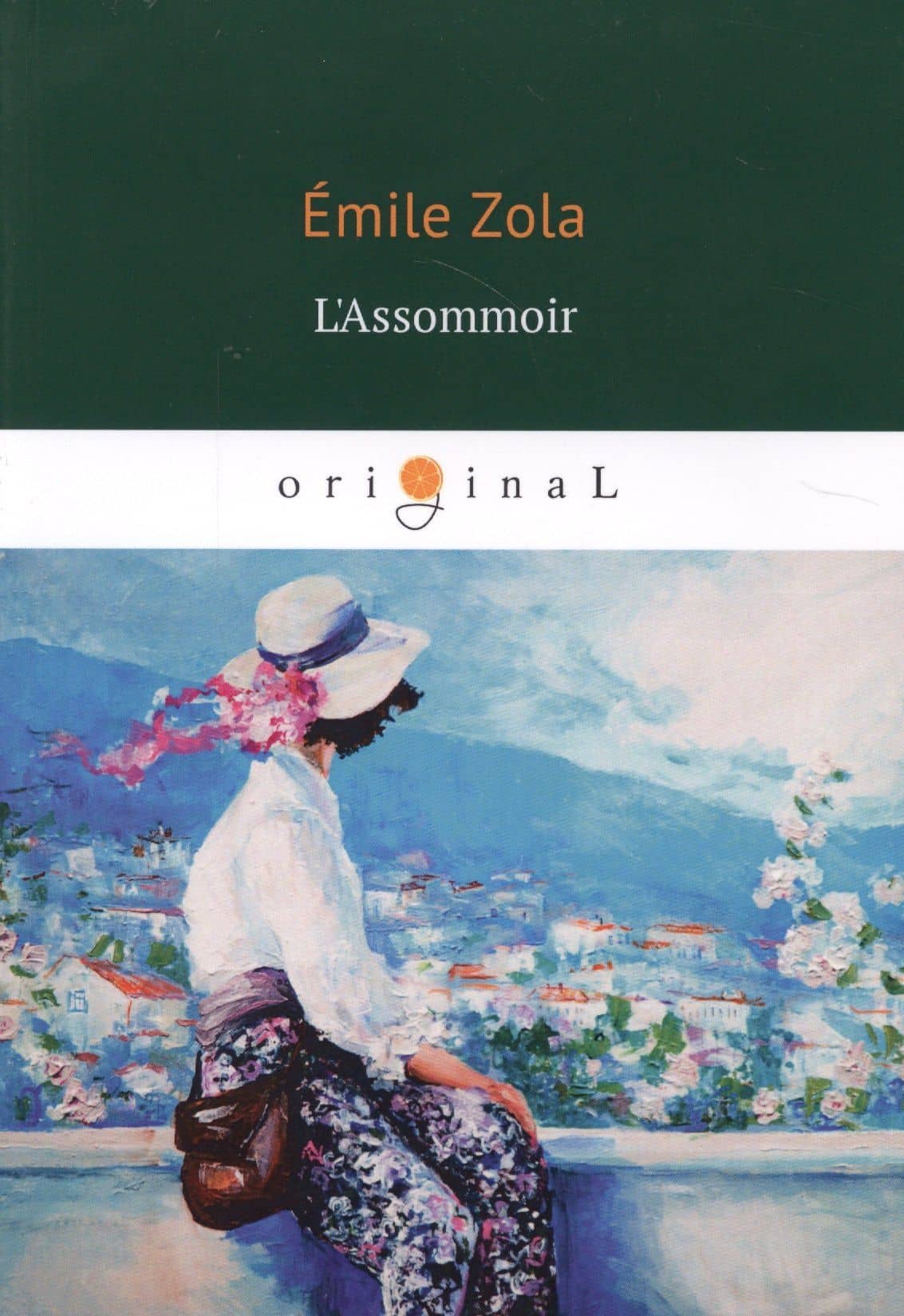 Book cover