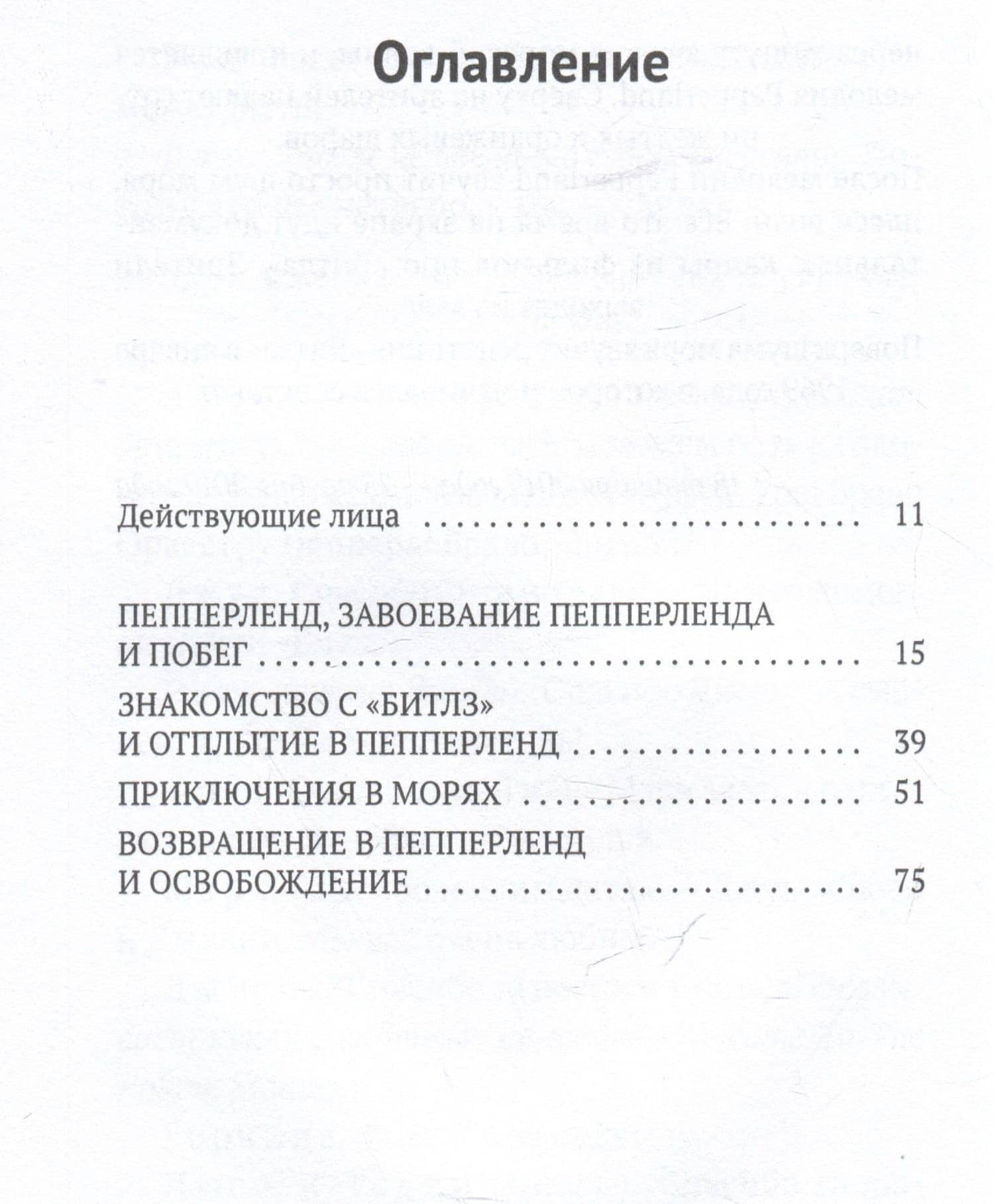 Волшебное возвращение в Пепперленд — Вячеслав Мальгин (3)