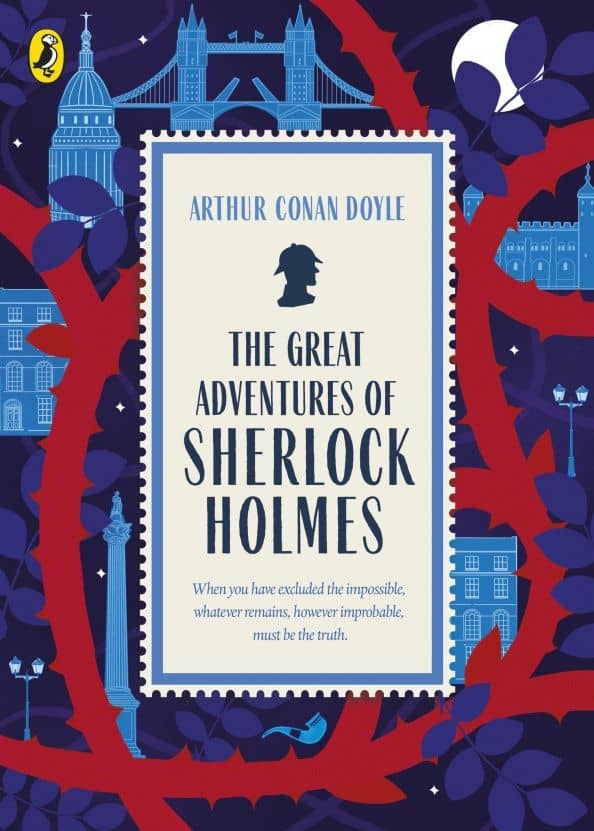 The Great Adventures of Sherlock Holmes — Дойл Артур Конан