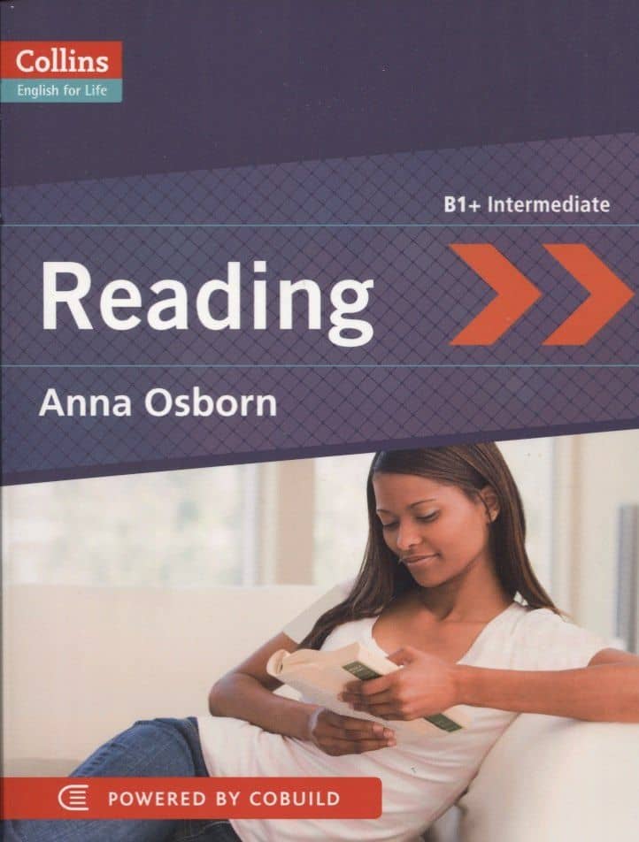 Reading. B1+ Intermediate