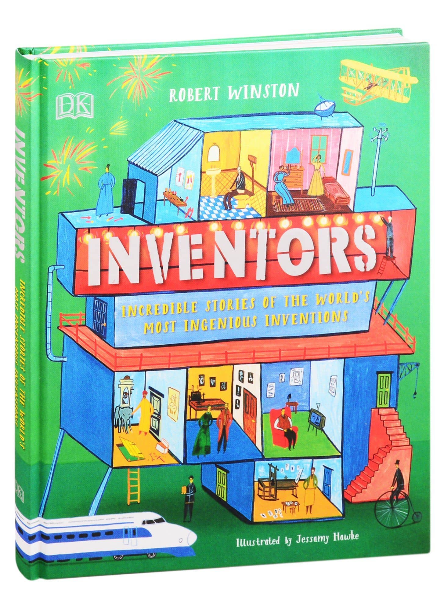 Inventors