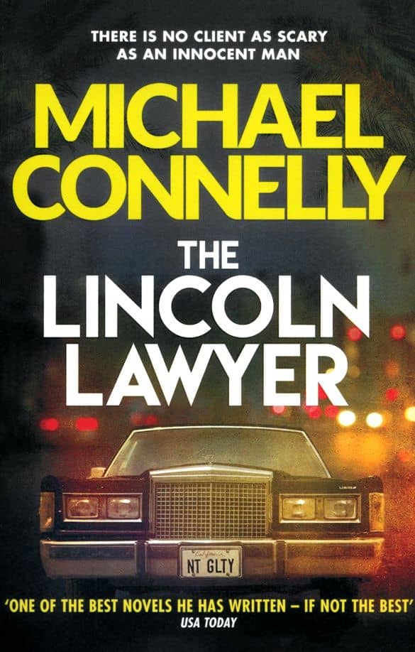 The Lincoln Lawyer