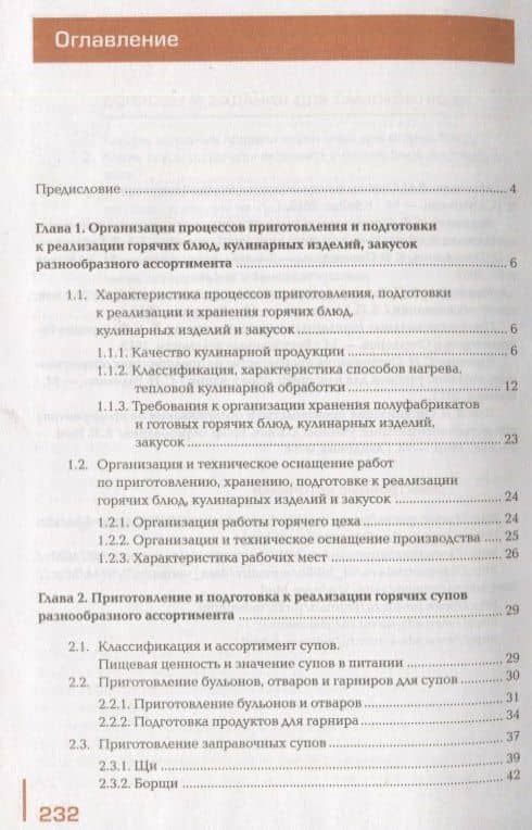 Приготовление, оформление и подготовка к реализации горячих блюд, кулинарных изделий, закусок разнообразного ассортимента. Учебник — Тамара Александровна Качурина (2)