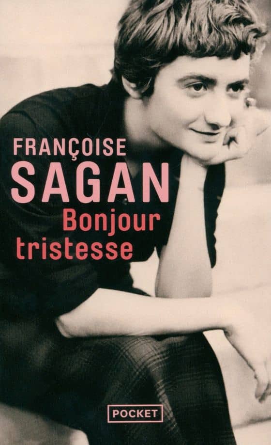 Bonjour Tristesse