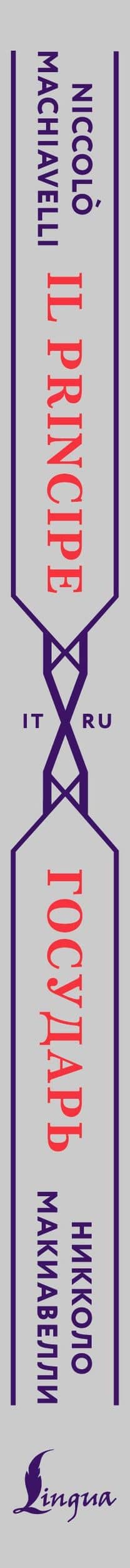 Государь = Il Principe — Никколо Макиавелли (3)