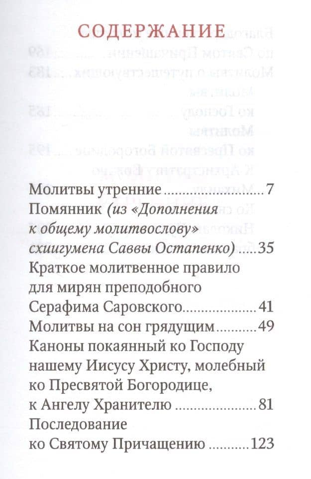 Молитвослов путешественника с иконой-складнем (2)