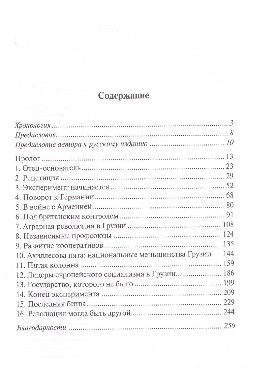 Грузинский эксперимент. Забытая революция 1918-1921 гг. — Эрик Ли (2)