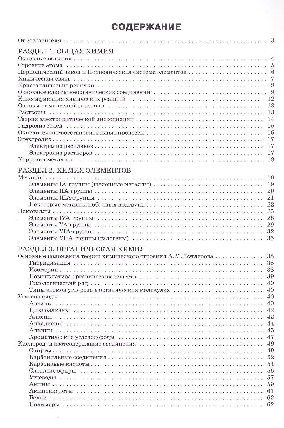 Справочник по химии. 8-11 классы. ФГОС Новый (2)