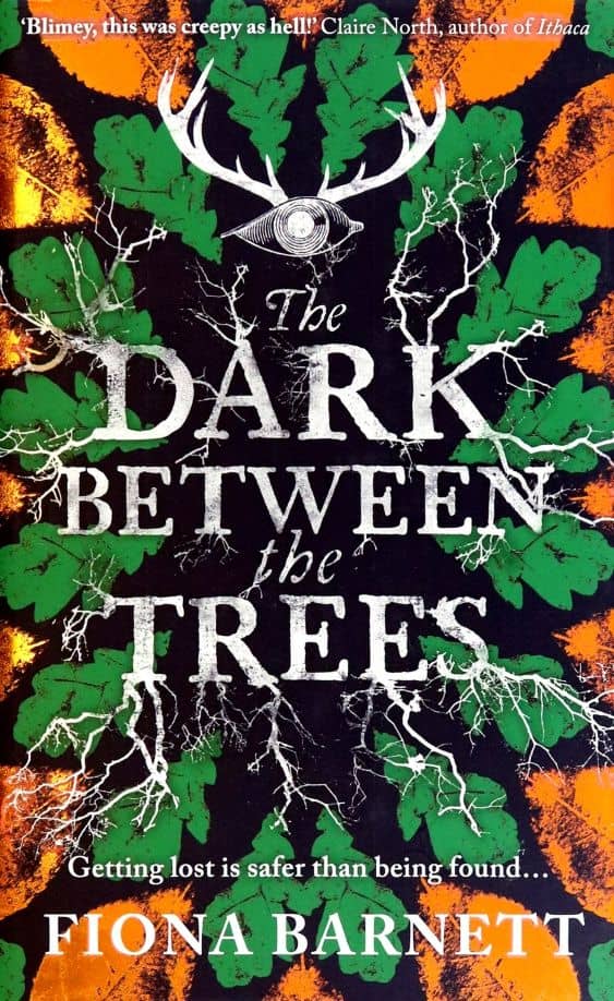 The Dark Between The Trees