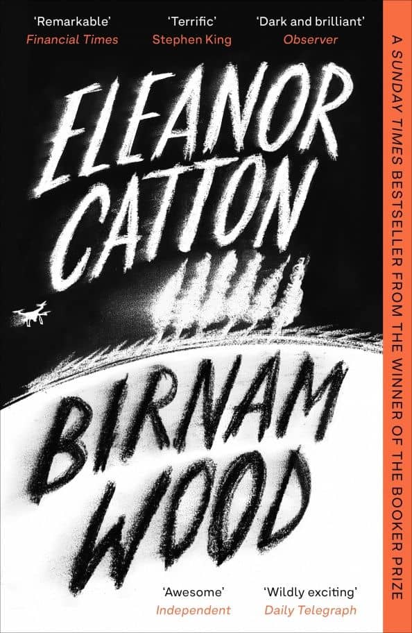 Birnam Wood — Eleanor Catton