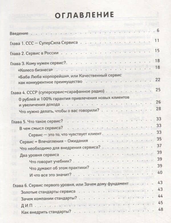 СуперСила Сервиса — Маргарита Владимировна Зуева (2)