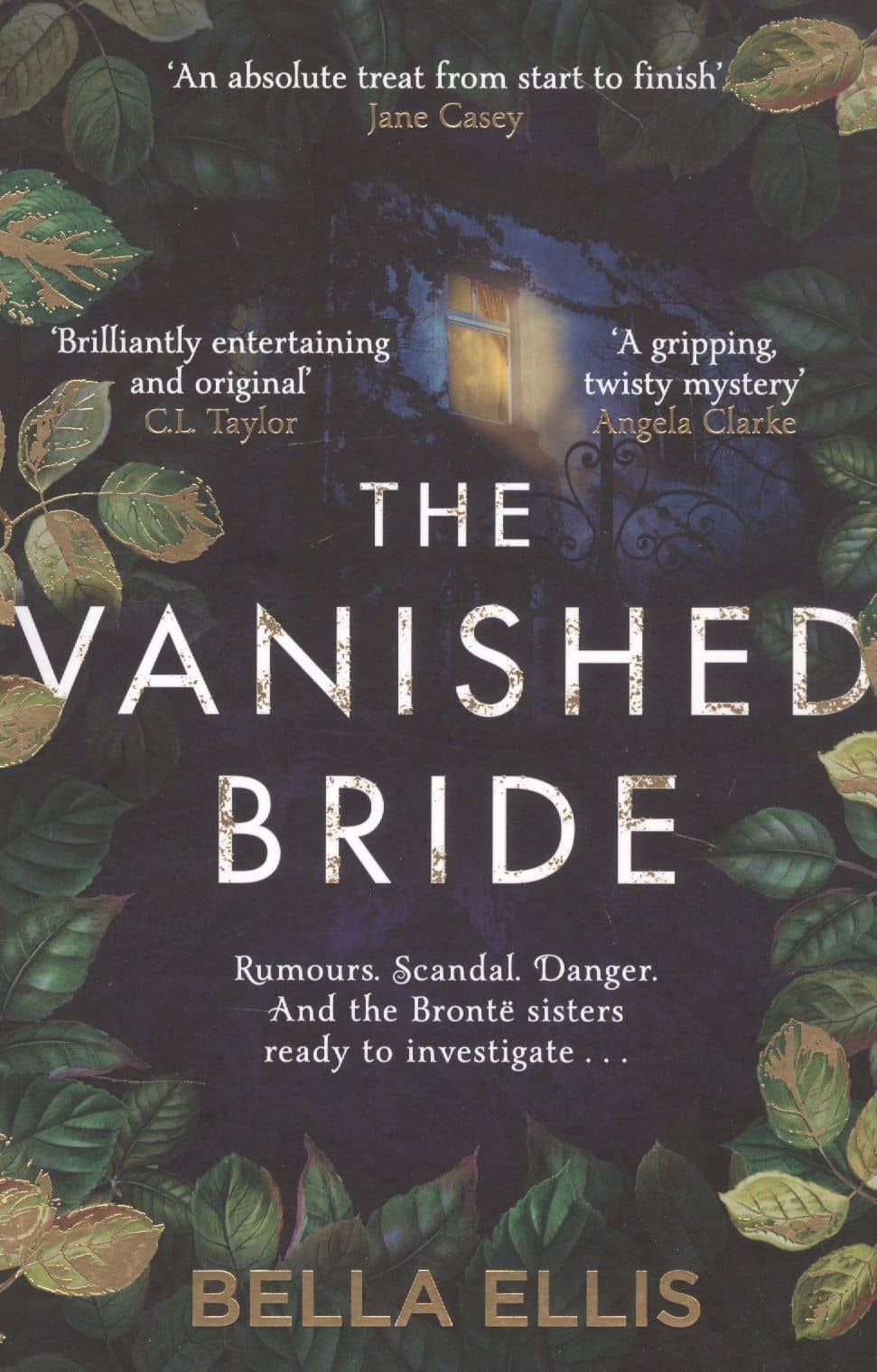 Book cover