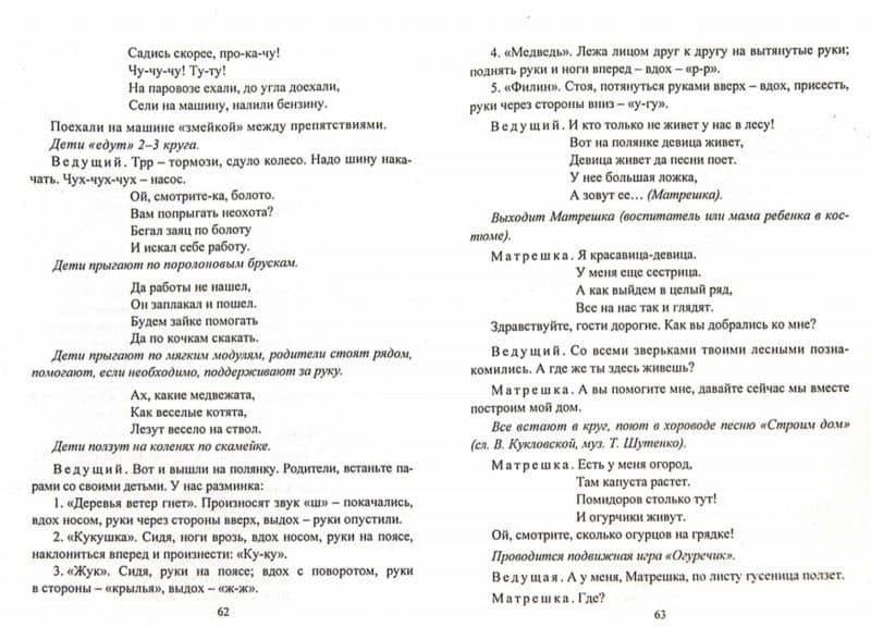 Организация спортивного досуга дошкольников 4-7 лет. ФГОС — Наталья Михайловна Соломенникова (2)