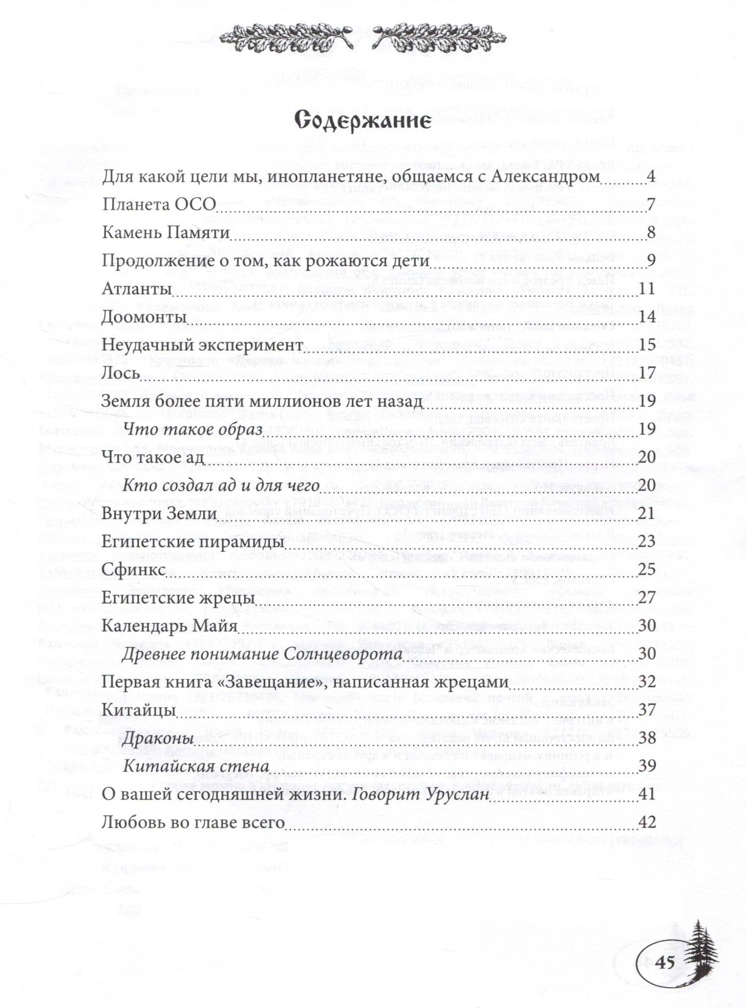 Инопланетянин Мио с планеты ОСО. Престольный солесвод. Свод 7 — Александр Борисович Саврасов (2)