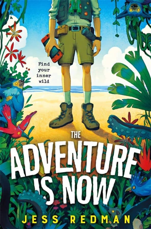 Book cover