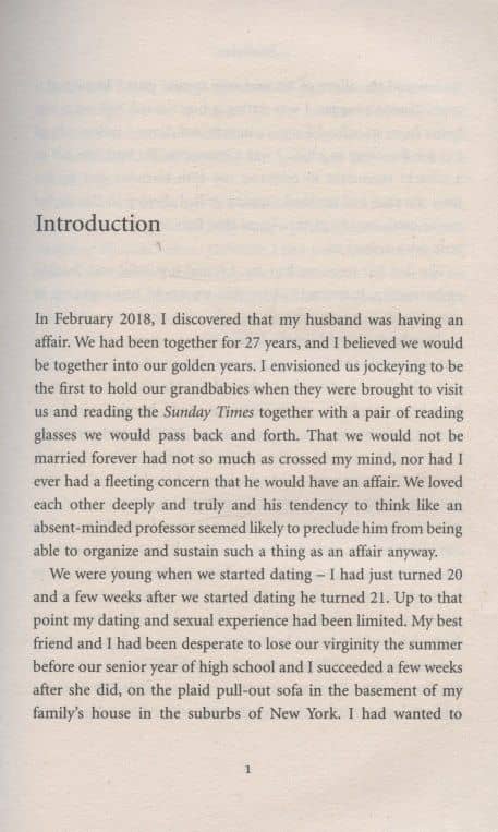 Available: A Very Honest Account of Life After Divorce — Лора Фридман Уильямс (2)