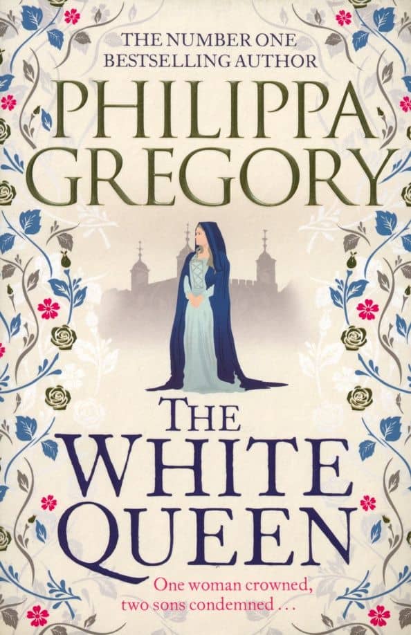 The White Queen