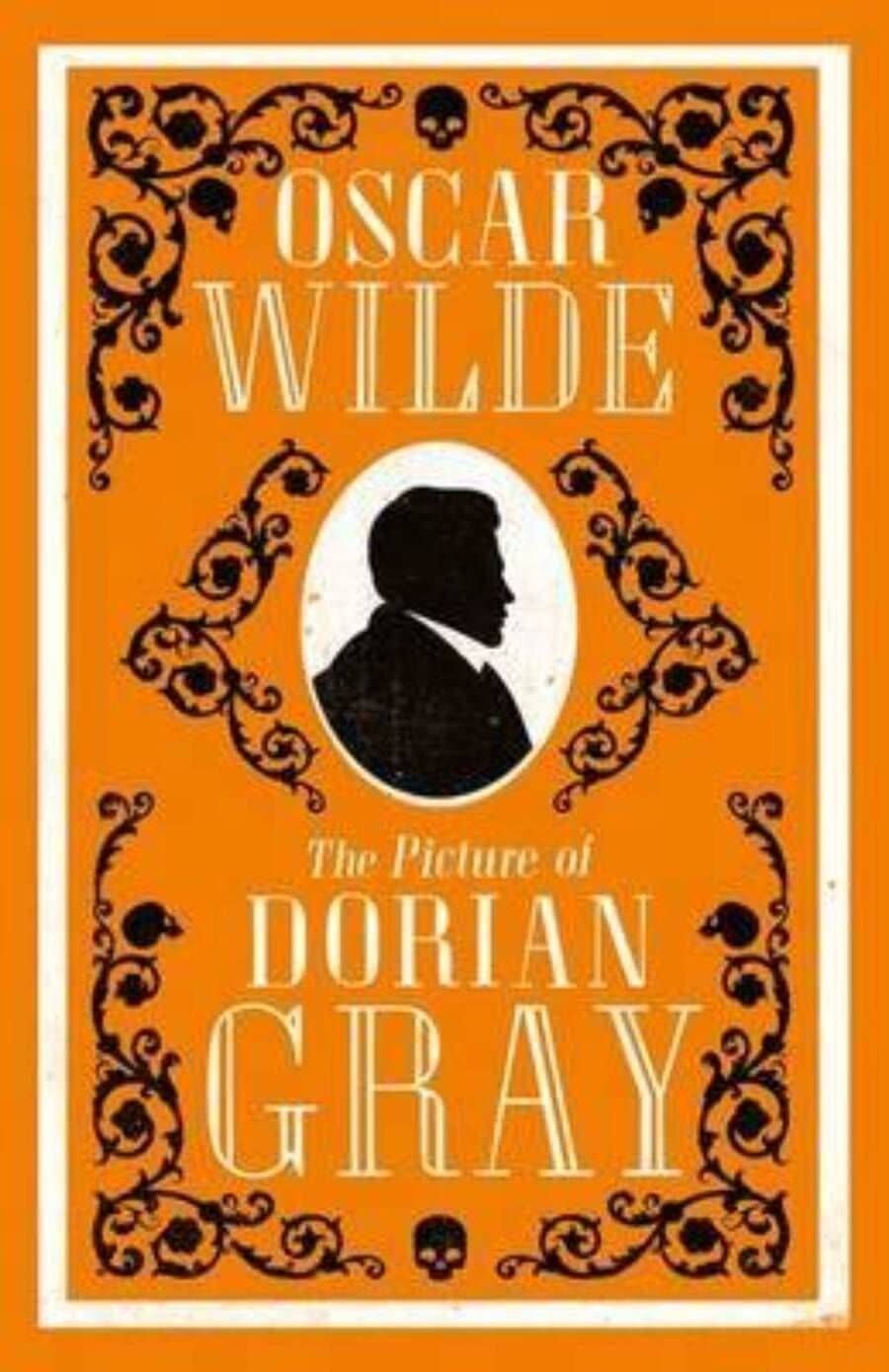 The Picture of Dorian Gray. Bloomsbury — Оскар Уайльд (2)