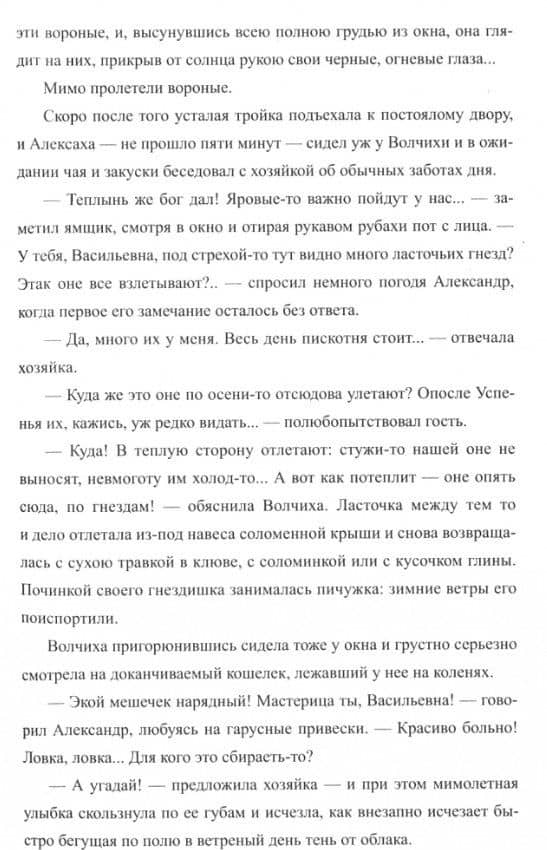 Темные силы — Павел Владимирович Засодимский (3)