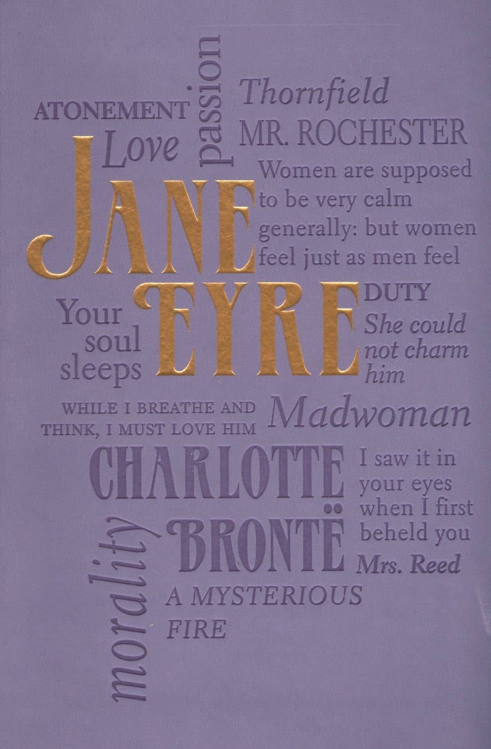 Jane Eyre (Bronte)