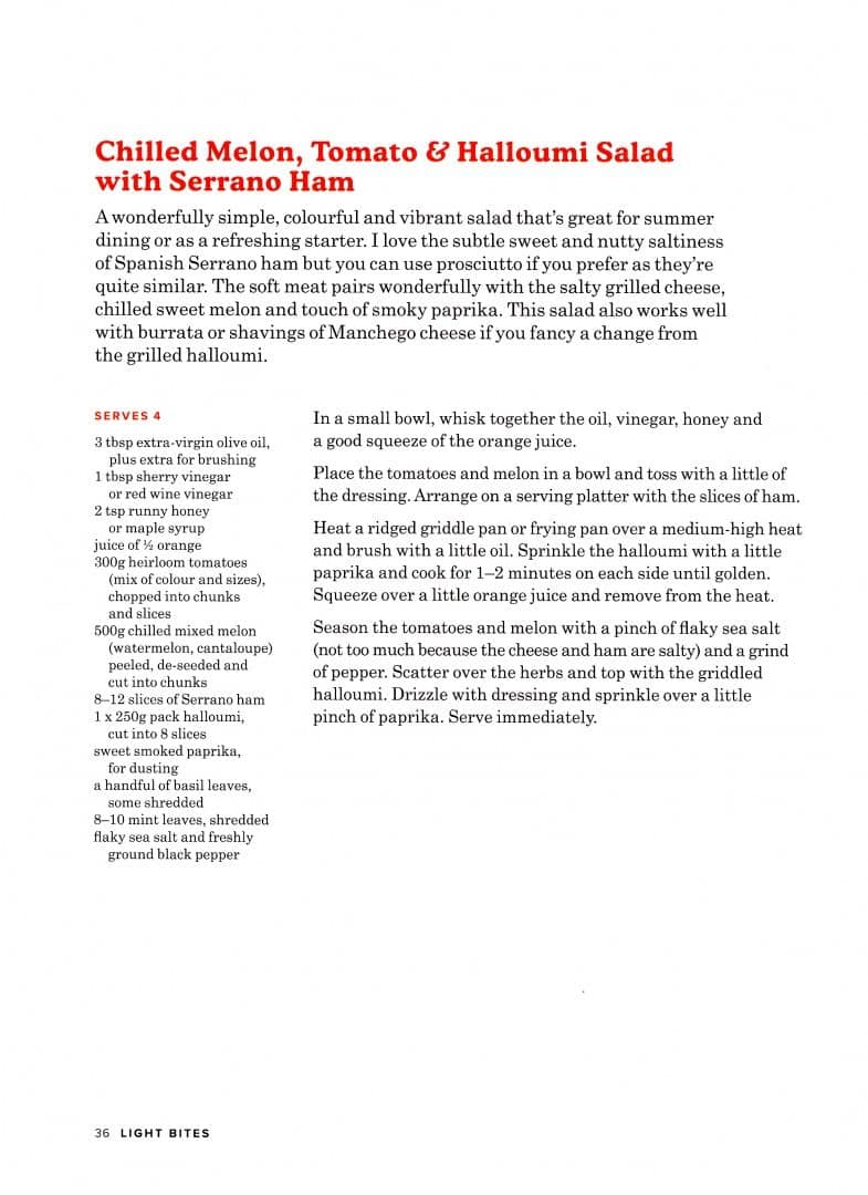 Ainsley's Good Mood Food. Easy, comforting meals to lift your spirits — Ainsley Harriott (2)