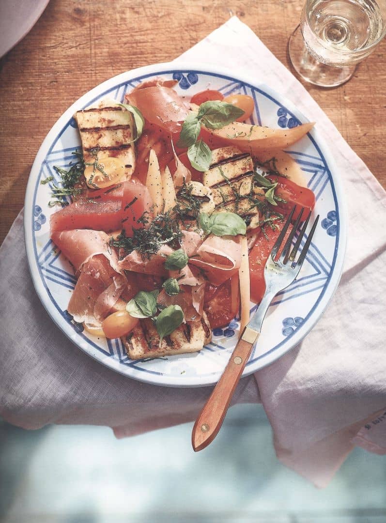 Ainsley's Good Mood Food. Easy, comforting meals to lift your spirits — Ainsley Harriott (3)