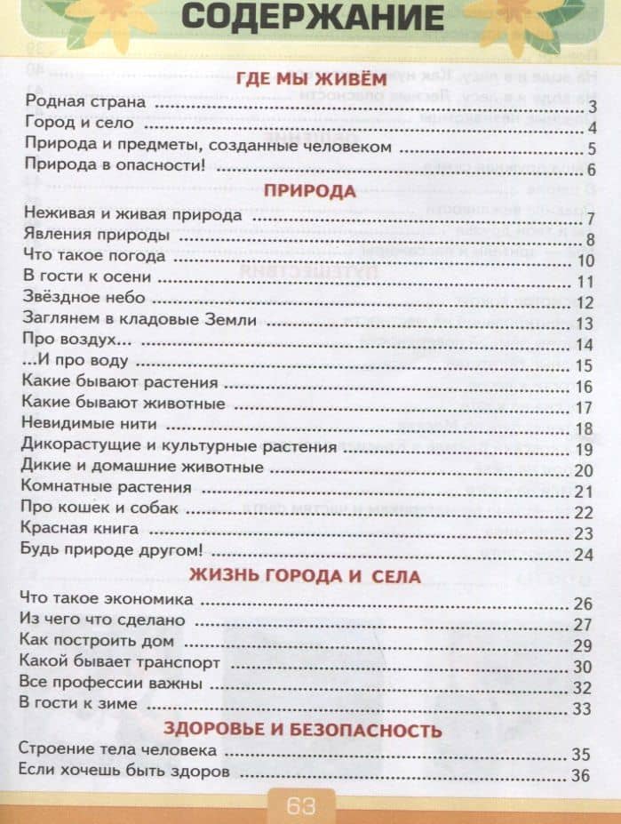 Окружающий мир. Тесты. 2 класс. К учебнику А.А. Плешакова "Окружающий мир. 2 класс. В 2 частях" — Елена Михайловна Тихомирова (2)