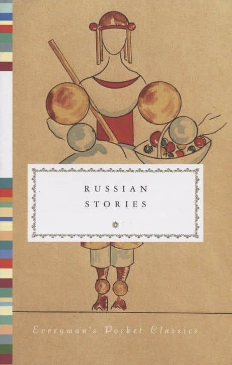 Russian Stories