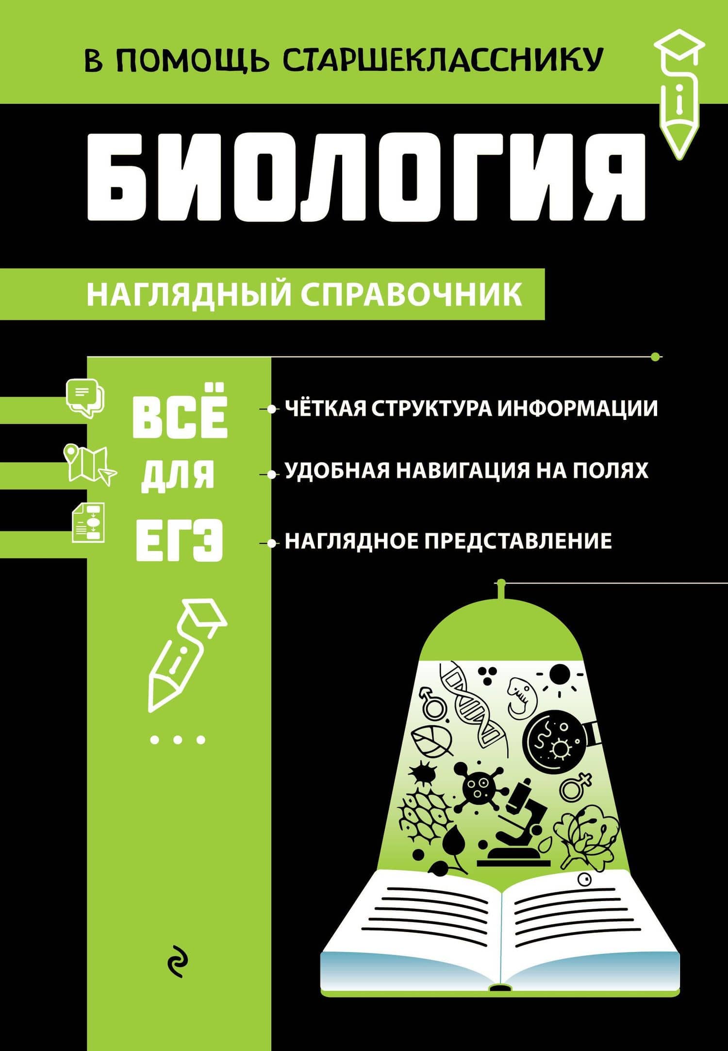 Биология_ — Оксана Чеславовна Мазур