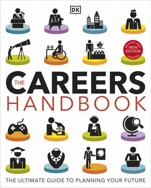 The Careers Handbook. The Ultimate Guide to Planning Your Future