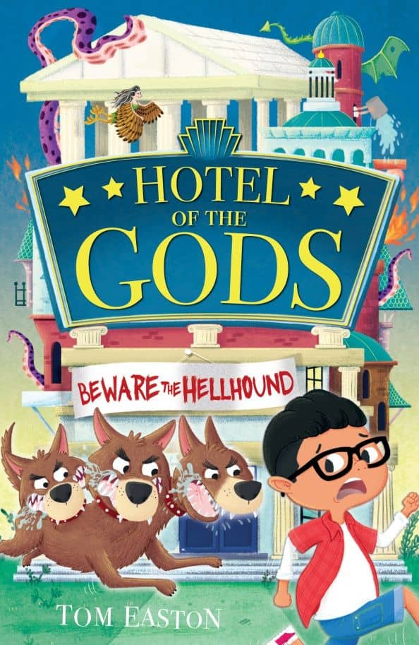 Book cover