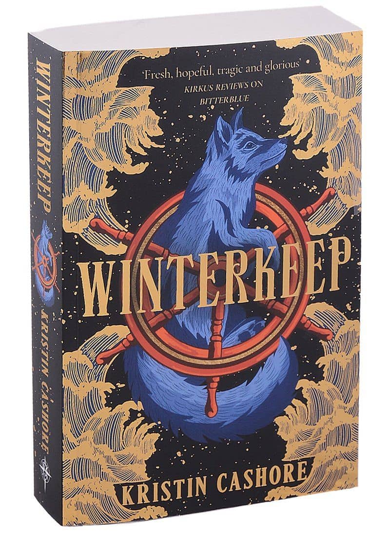Winterkeep
