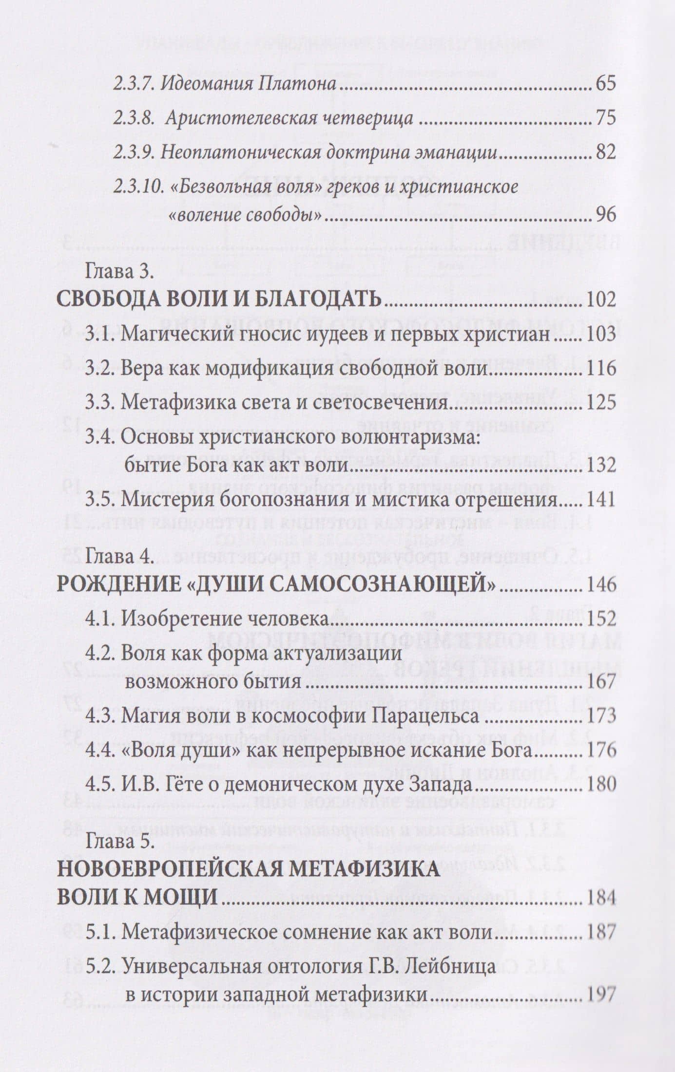 Метафизика воли к мощи: истоки и основоположения — Александр Валерьевич Водолагин (3)