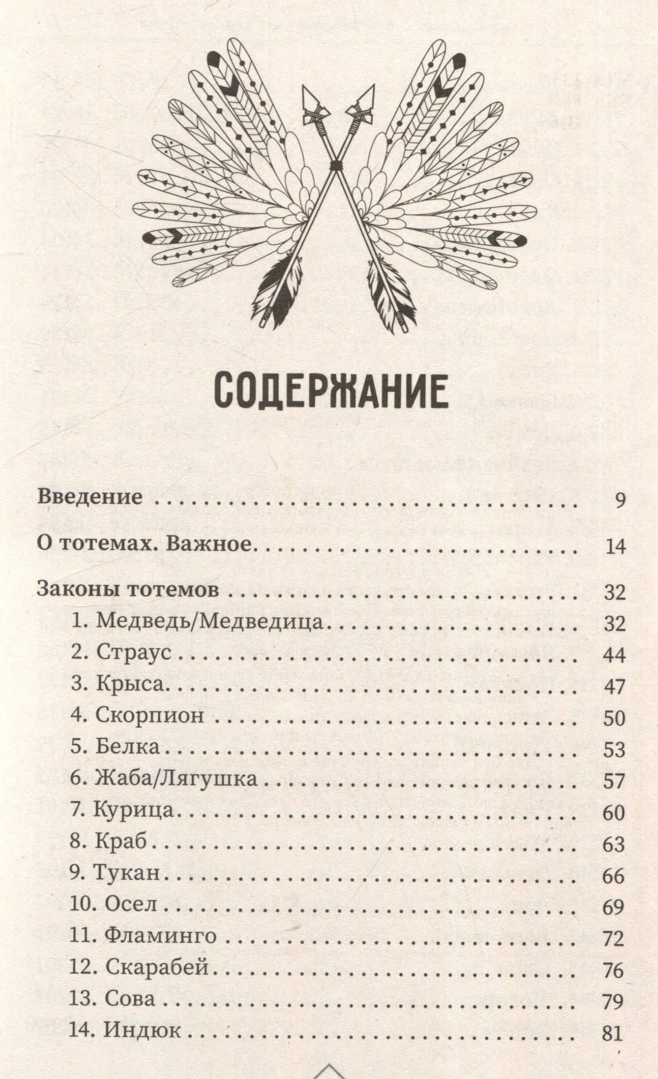 Большая книга законов тотемов — Ирина Шишкина (3)