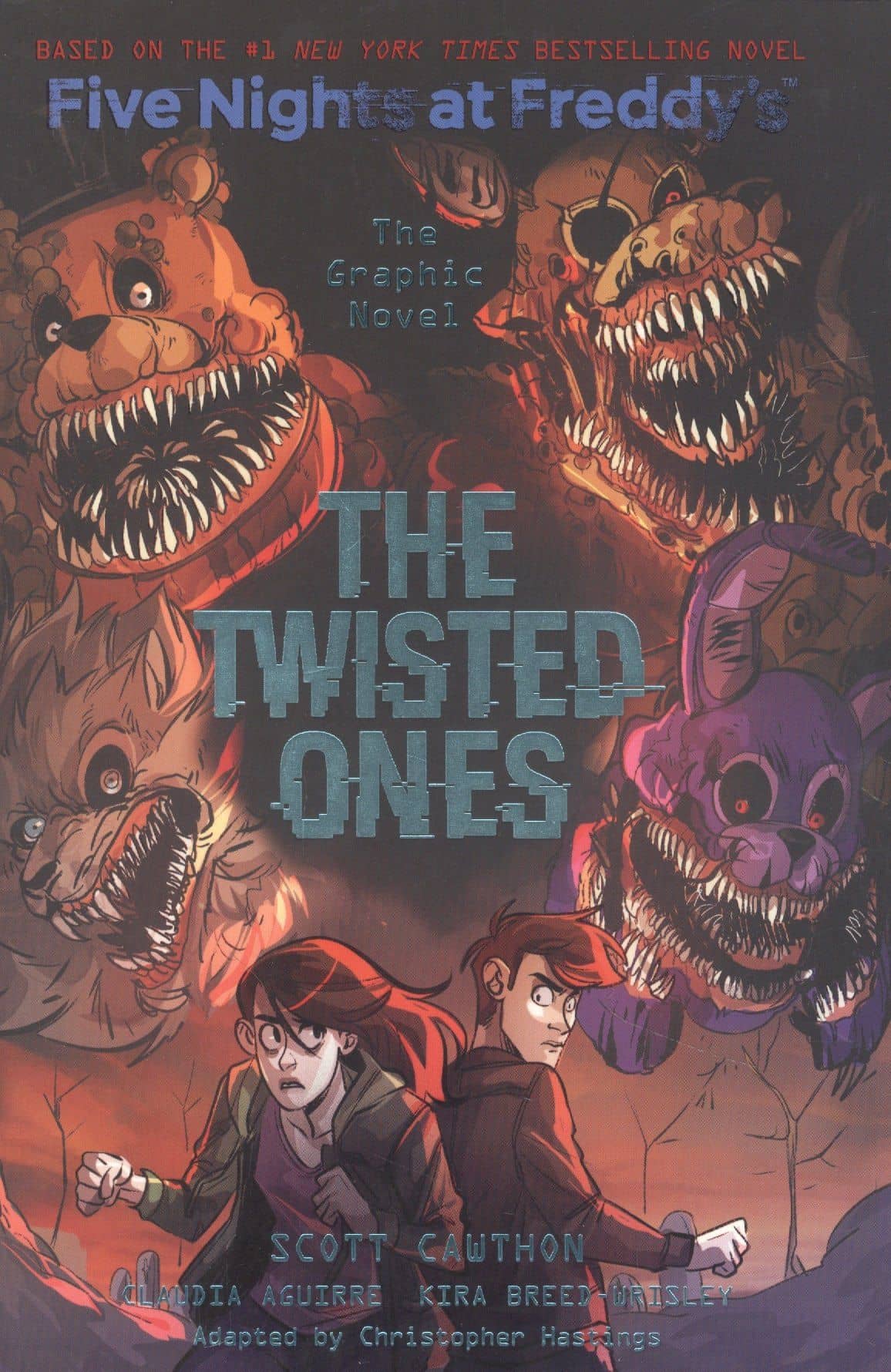 Book cover