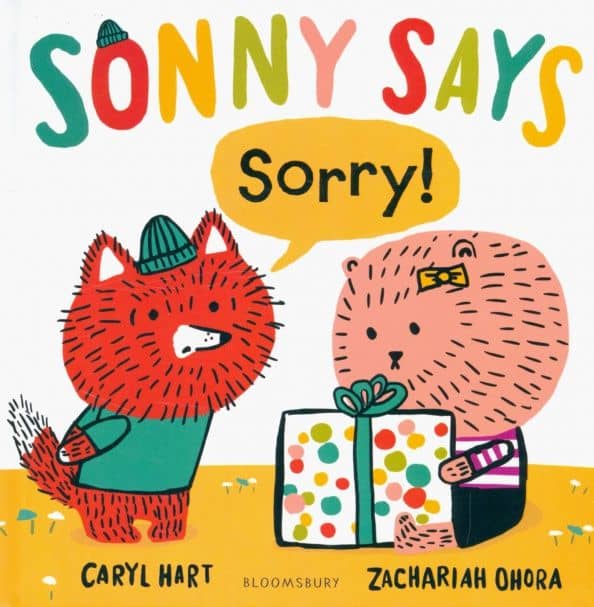 Book cover