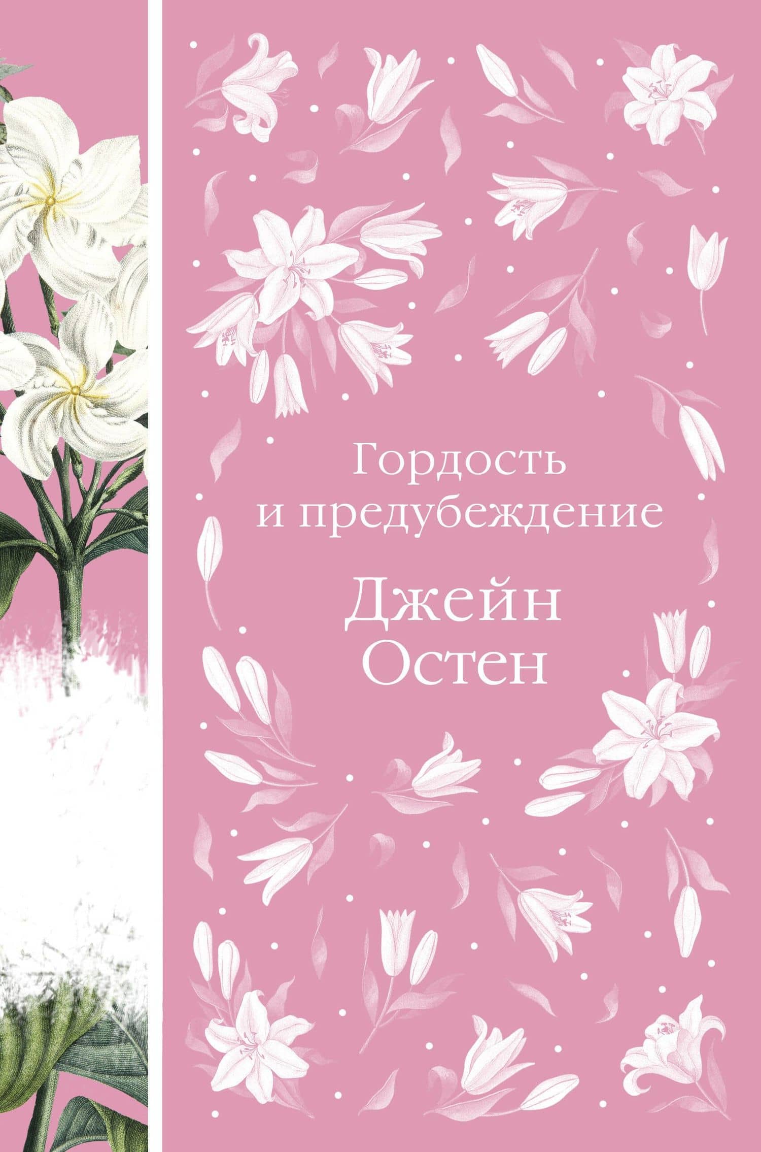 Метафорические карты и книга "Гордость и предубеждение" Джейн Остен — Джейн Остен