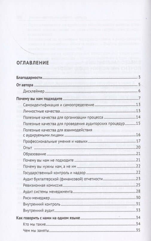 Внутренний аудитор. Инструкция: как стать своим — Никита Александрович Масюк (2)