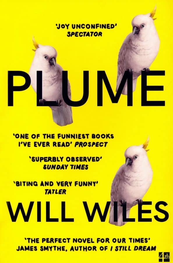 Plume