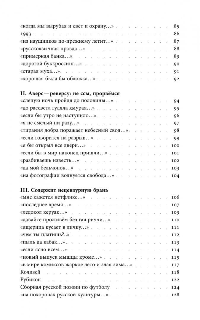 Оии. Стихи 2024–2026 годов — Данил Файзов (3)
