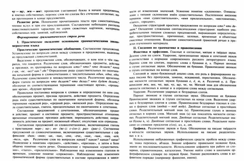 Примерная адаптированная основная программа НОО слабослышащих и позднооглохших обучающихся. ФГОС ОВЗ (2)