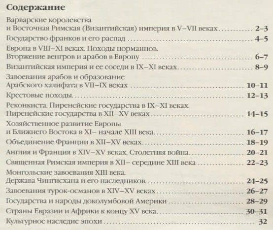 Атлас История Средних веков 6 кл. с к/к и контр. Заданиями (мГотКЭкзам) Колпаков (ФГОС) — Михаил Викторович Пономарев (2)