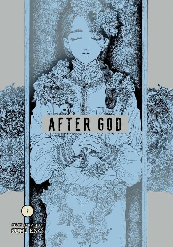 After God. Volume 7 — Sumi Eno