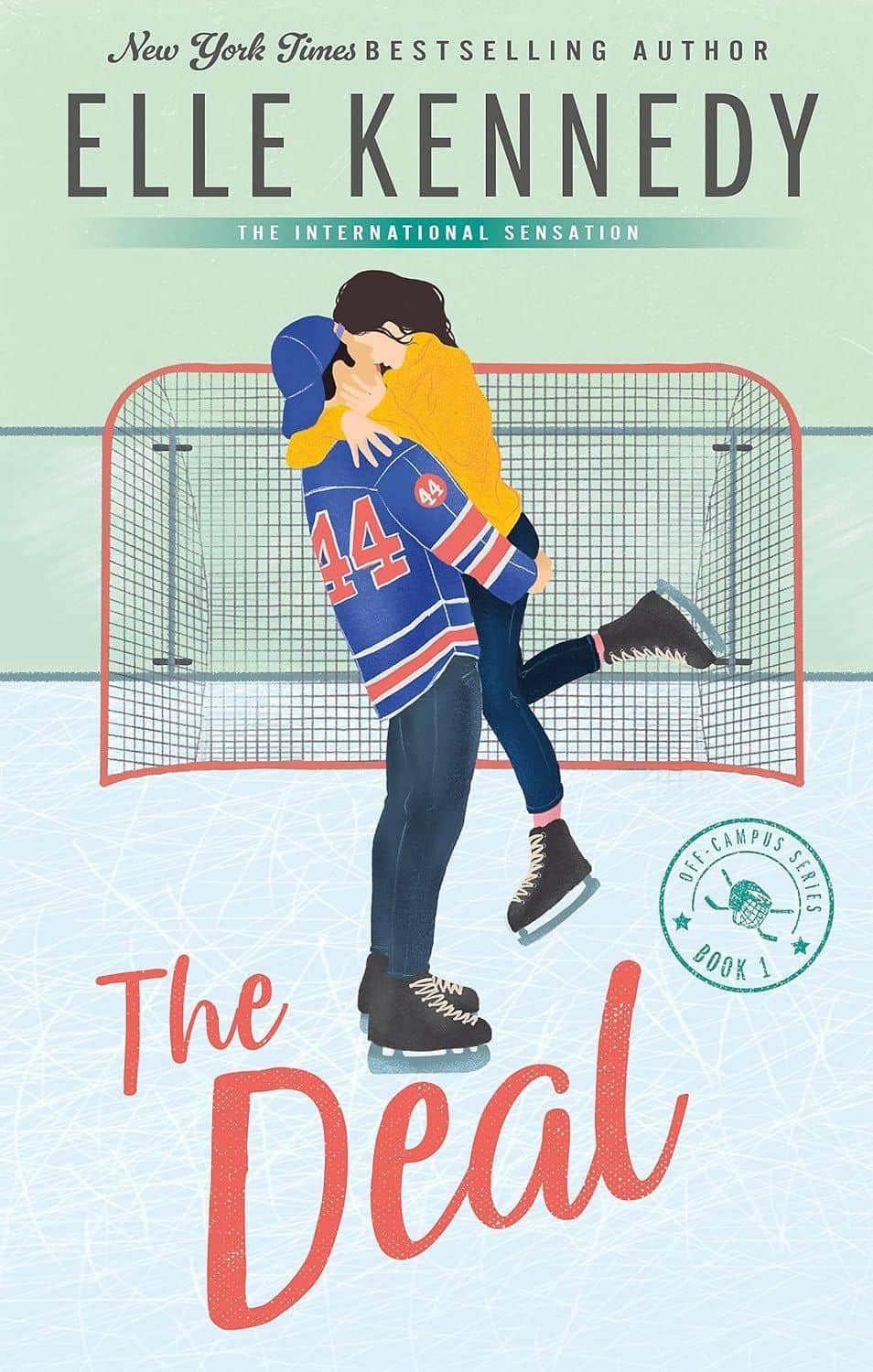 Book cover