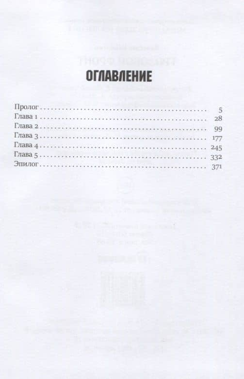 Грозовой фронт. Кн. 5. Зона смерти — Вячеслав Шалыгин (2)