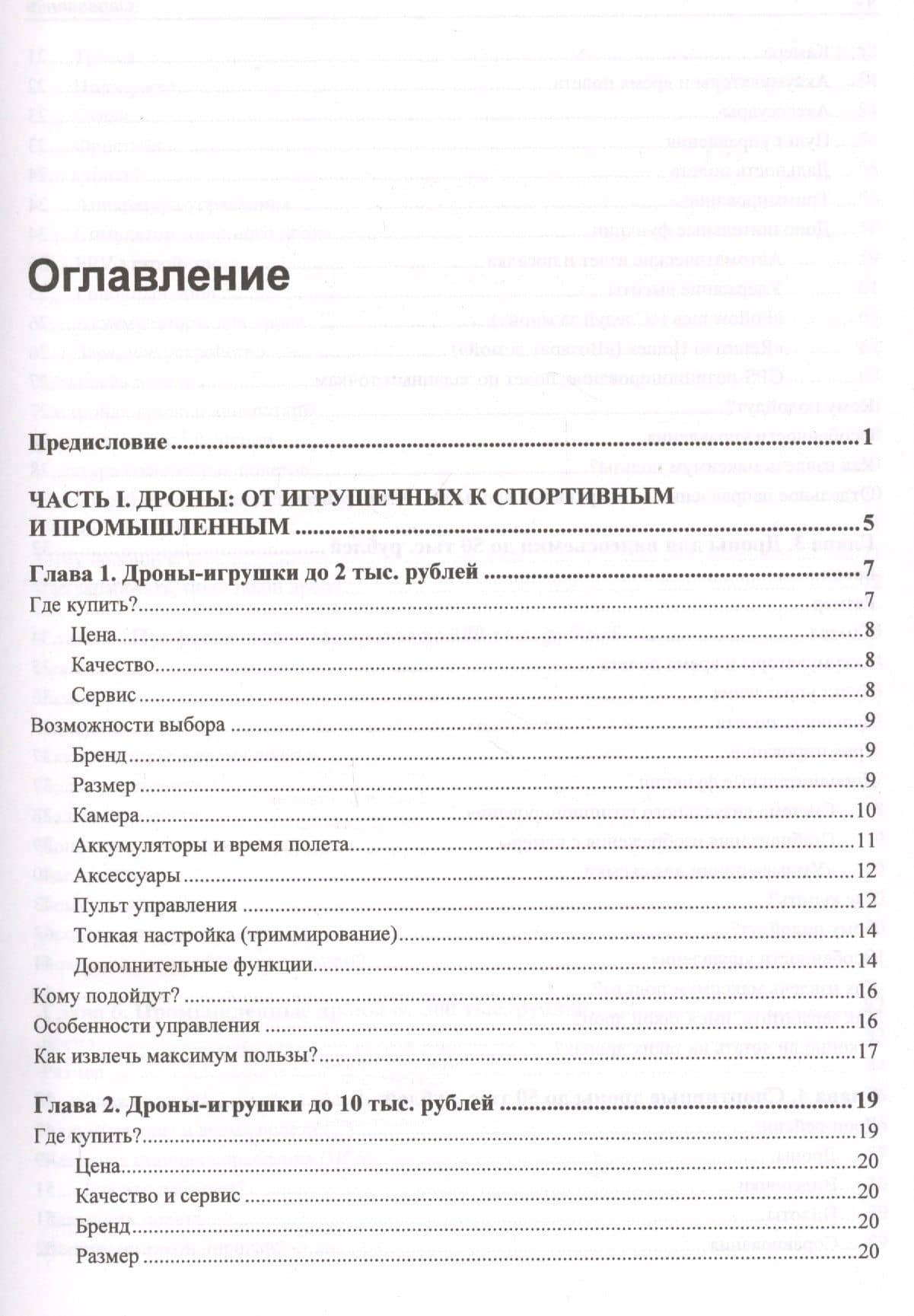 Дроны и их пилотирование. С чего начать — Наталья Леонидовна Астахова (2)