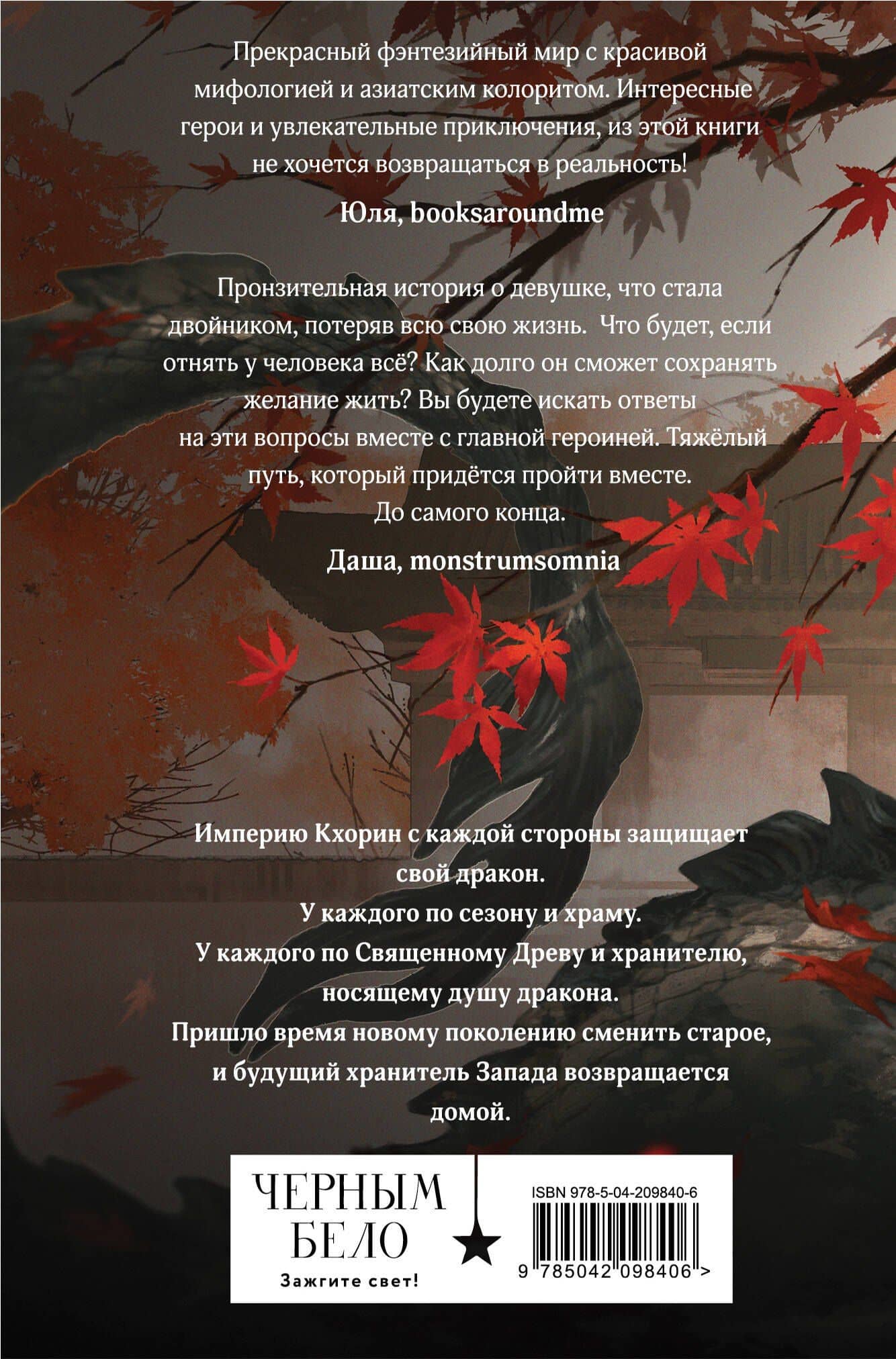 Двойник запада (формат клатчбук) — Лия Арден (2)