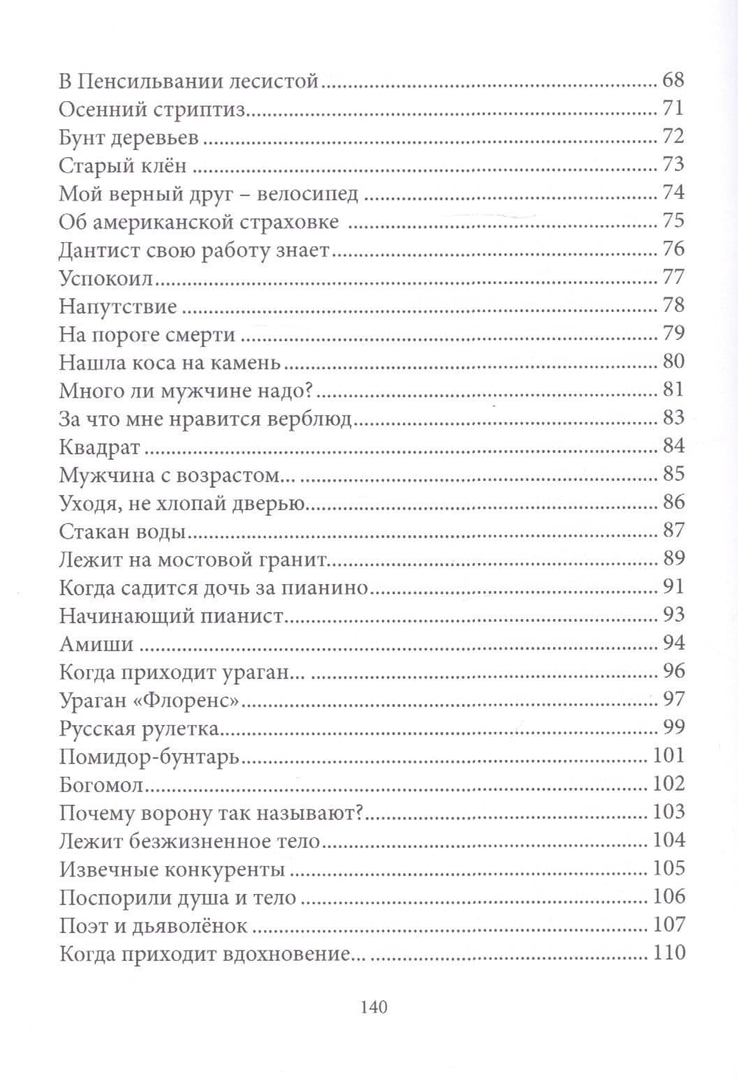Когда приходит вдохновение — Павел Александрович Губин (3)