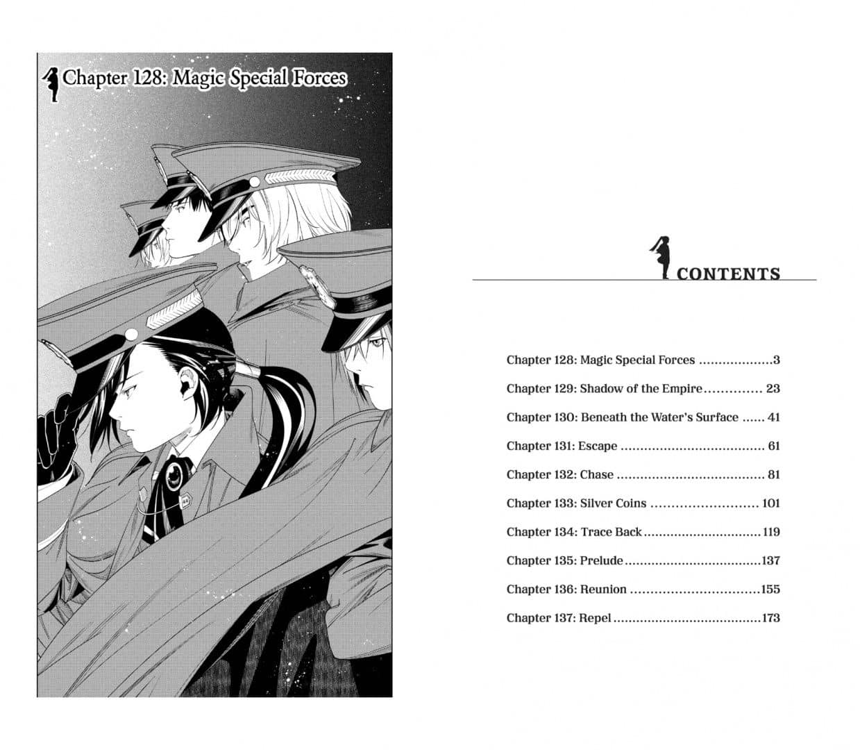 Frieren: Beyond Journey's End. Volume 14 — Kanehito Yamada (2)